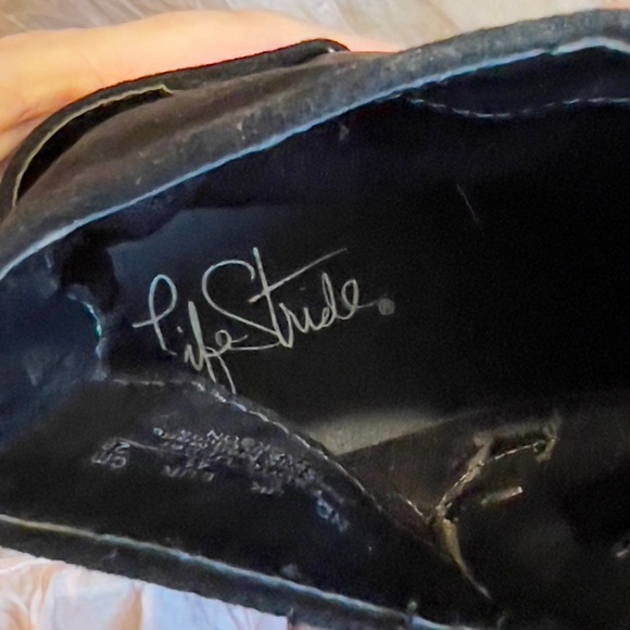 Life Stride size 11 booties - Picture 7 of 7